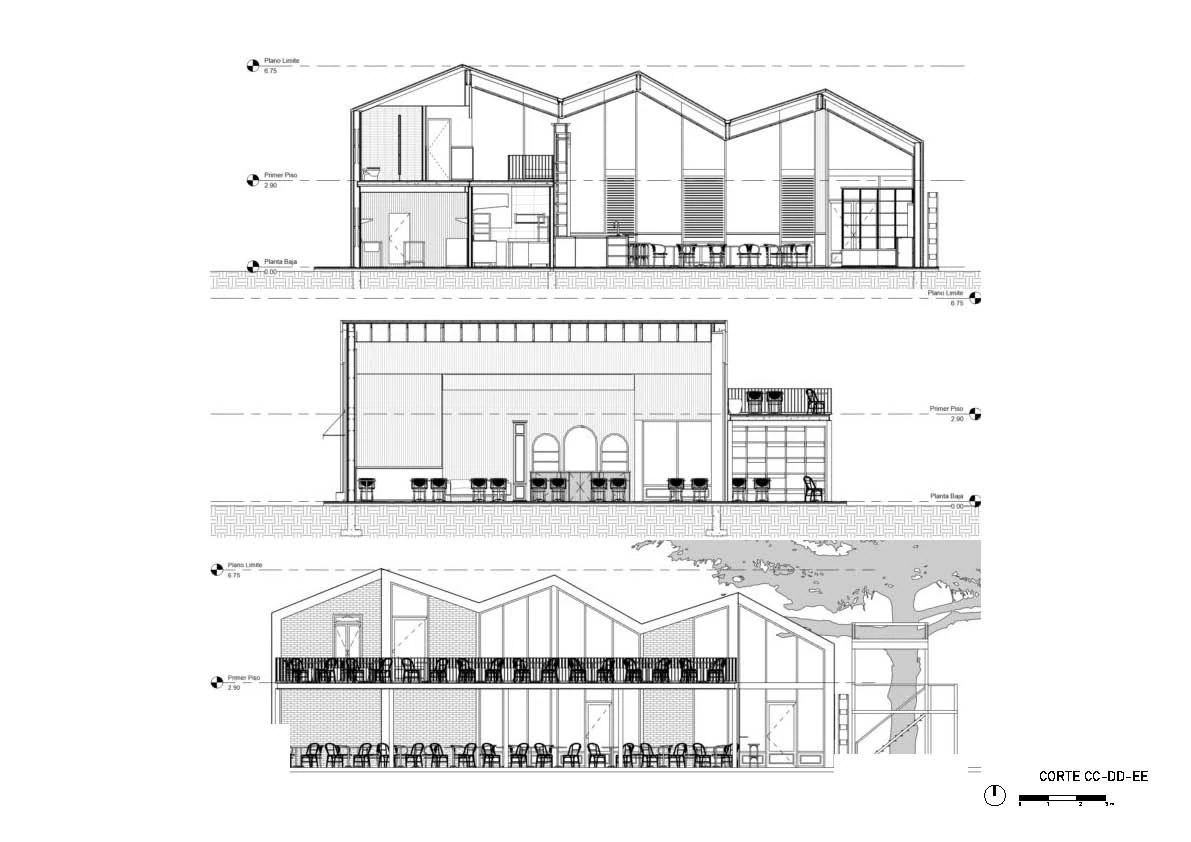 Café Artois — plano 5