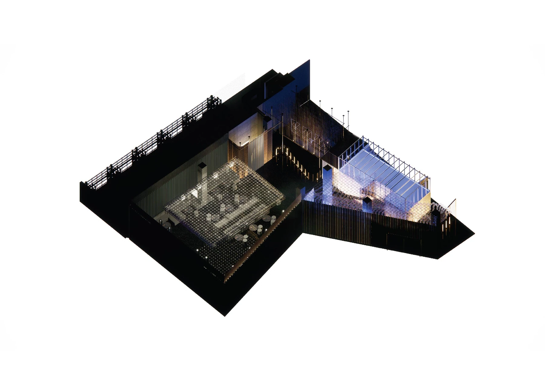 Cien — plano 6
