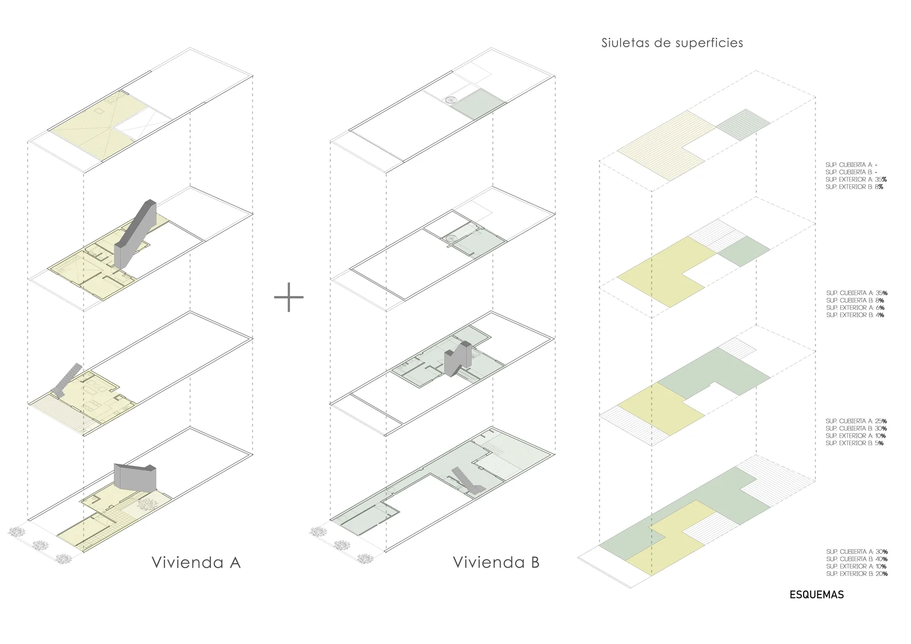 Dos Casas Conde — plano 6