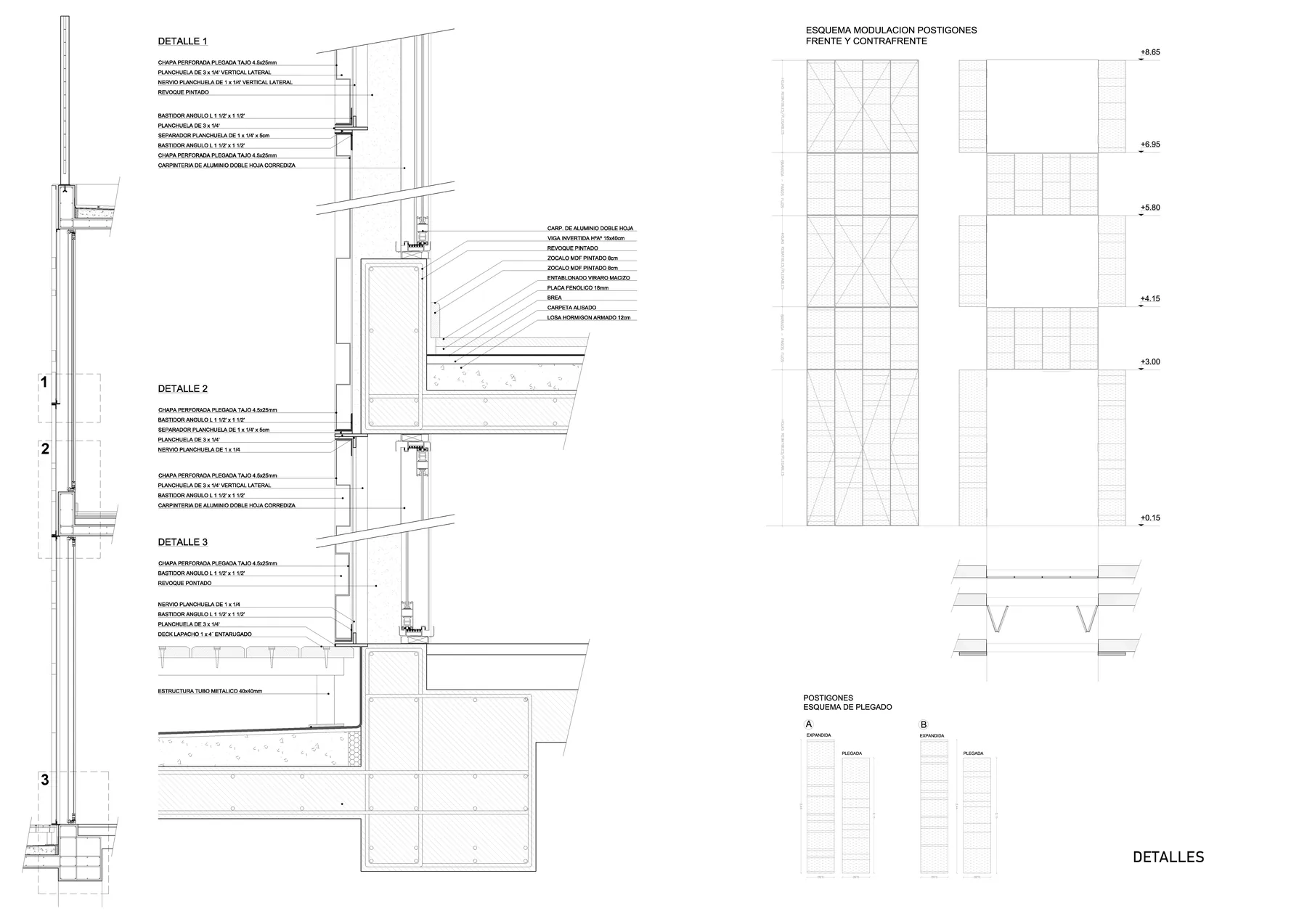 Dos Casas Conde — plano 7