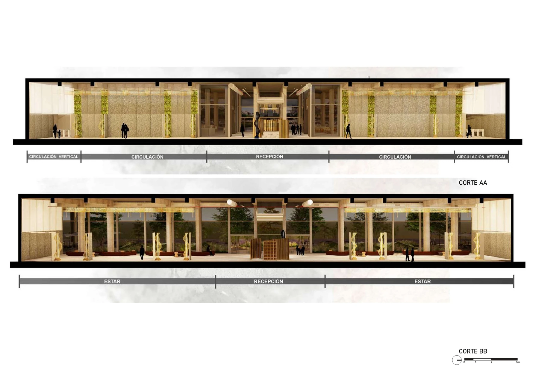 Edificio del Plata — plano 4
