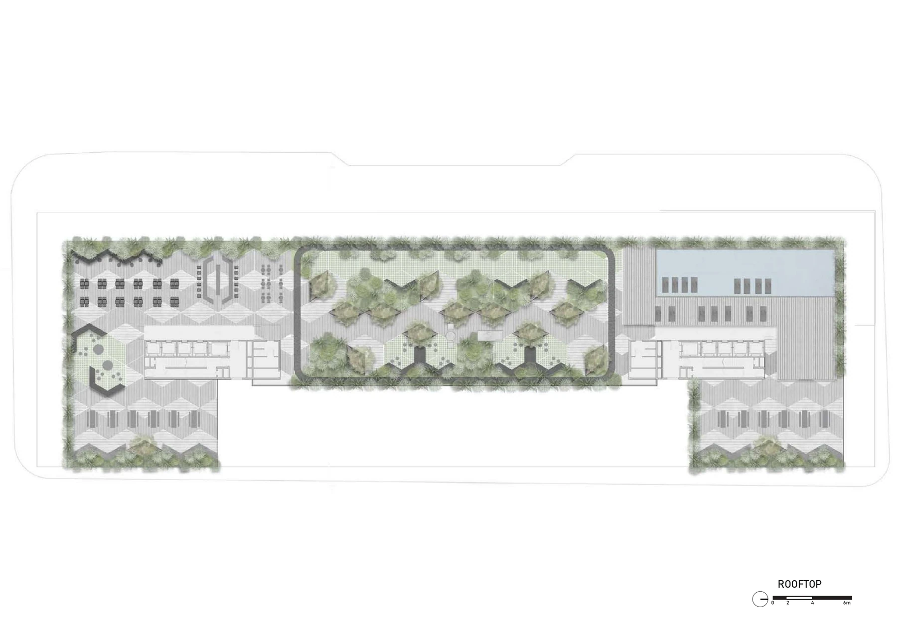 Edificio del Plata — plano 6