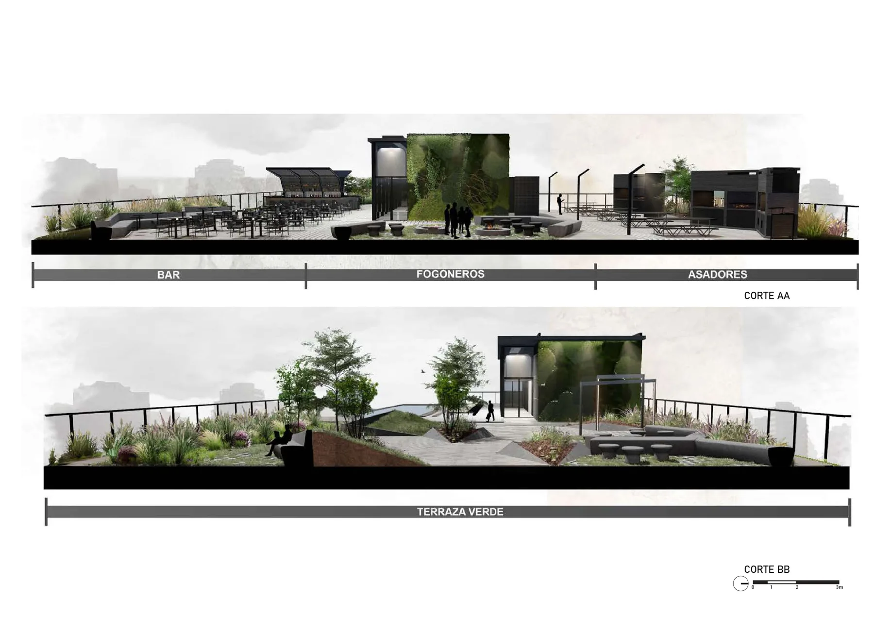 Edificio del Plata — plano 7