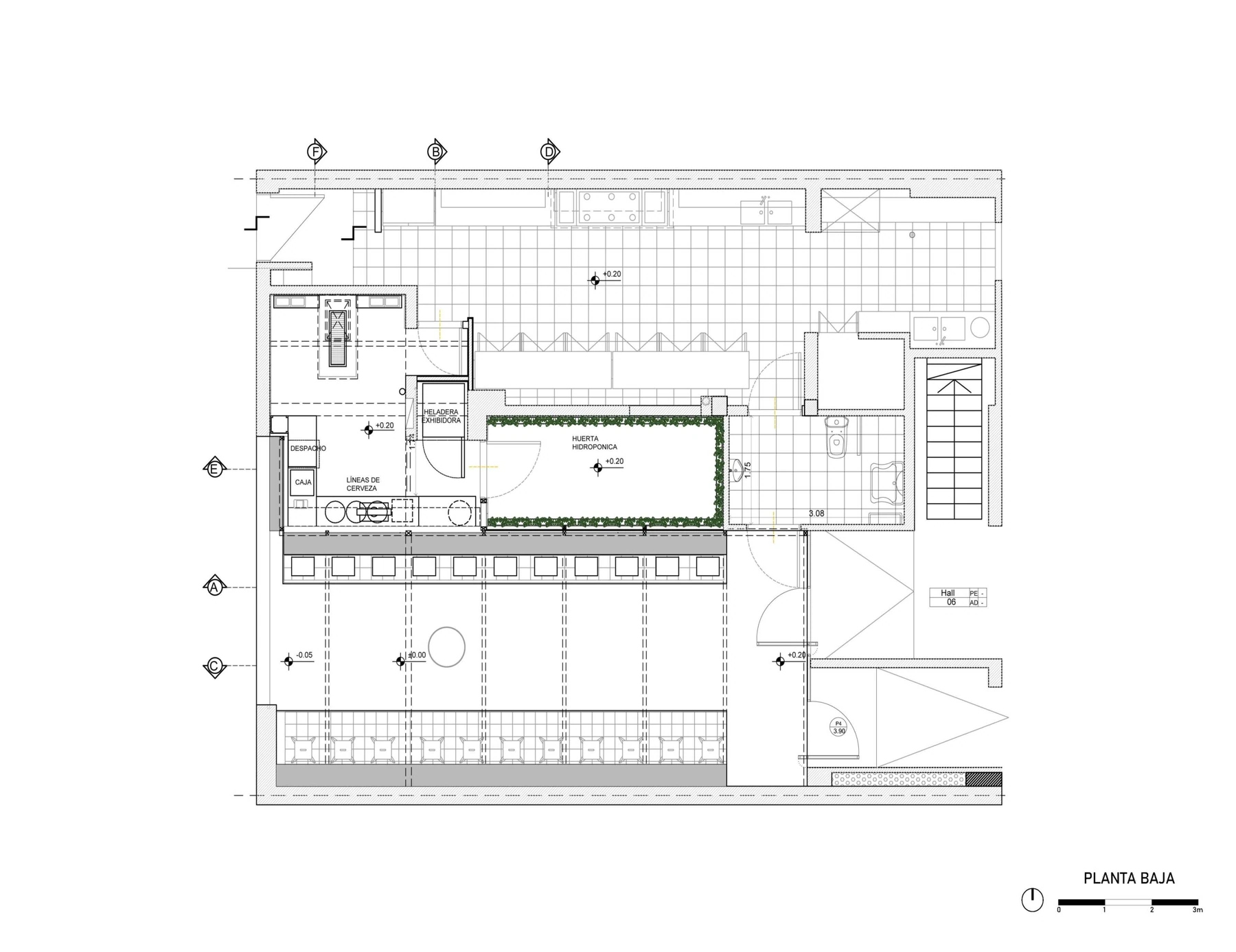 Elyaki — plano 1