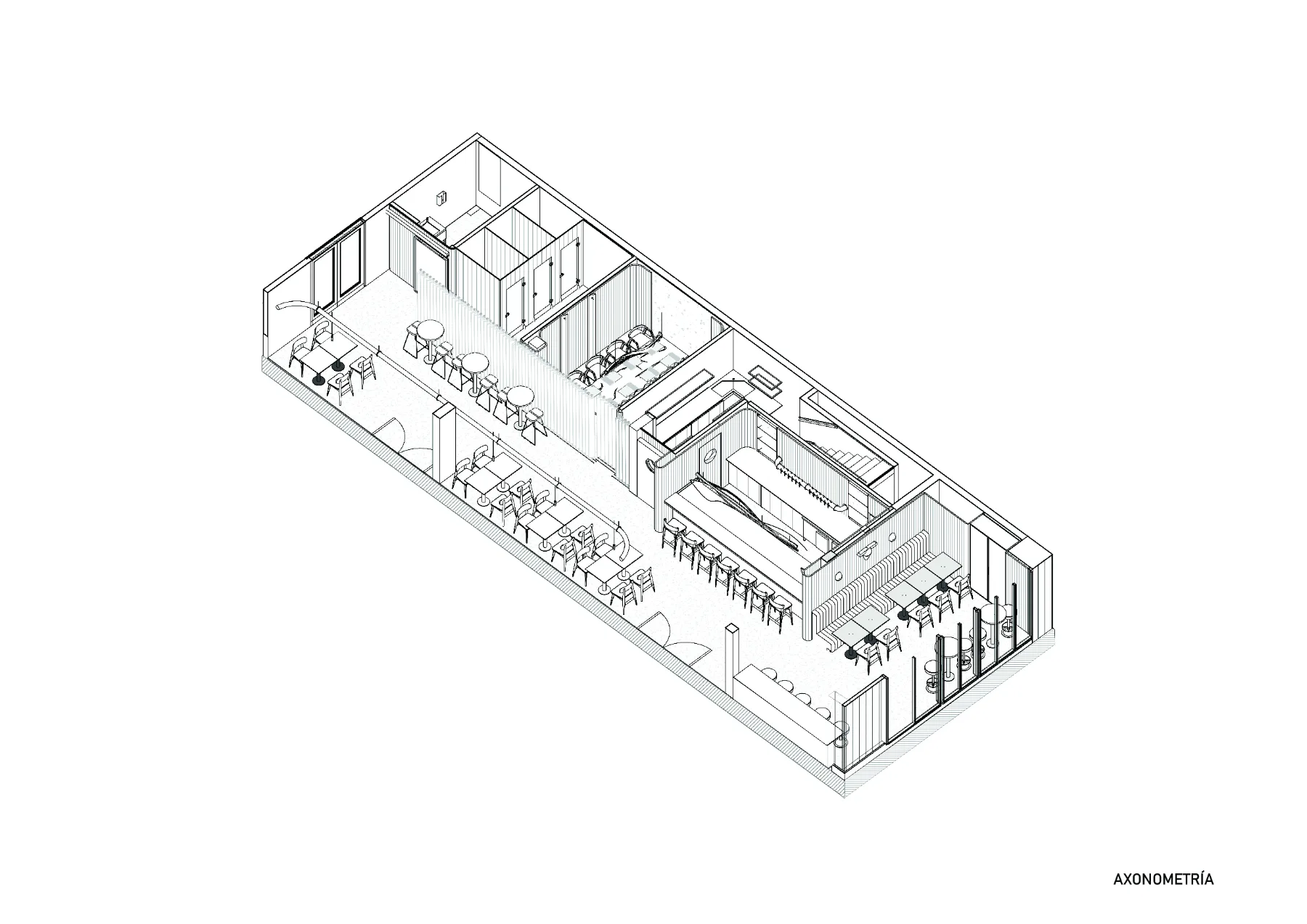 Estancia Austral — plan 4
