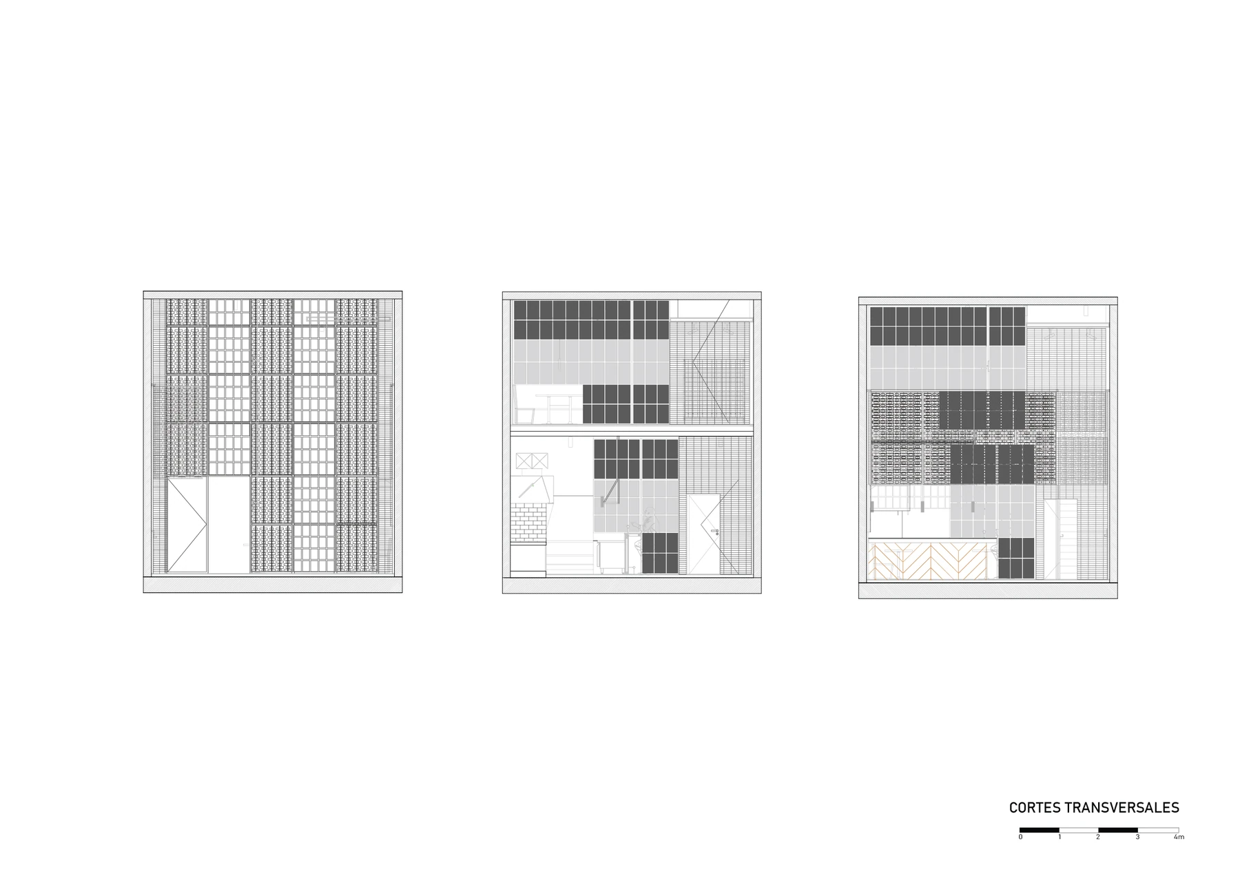Fogón — plano 4