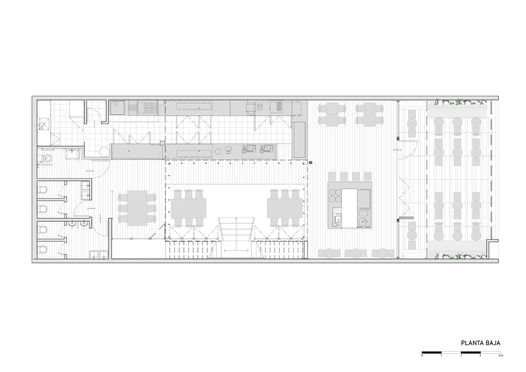 Fresco — plano 1