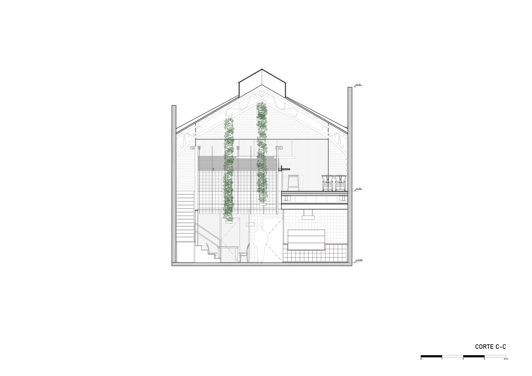 Fresco — plano 5