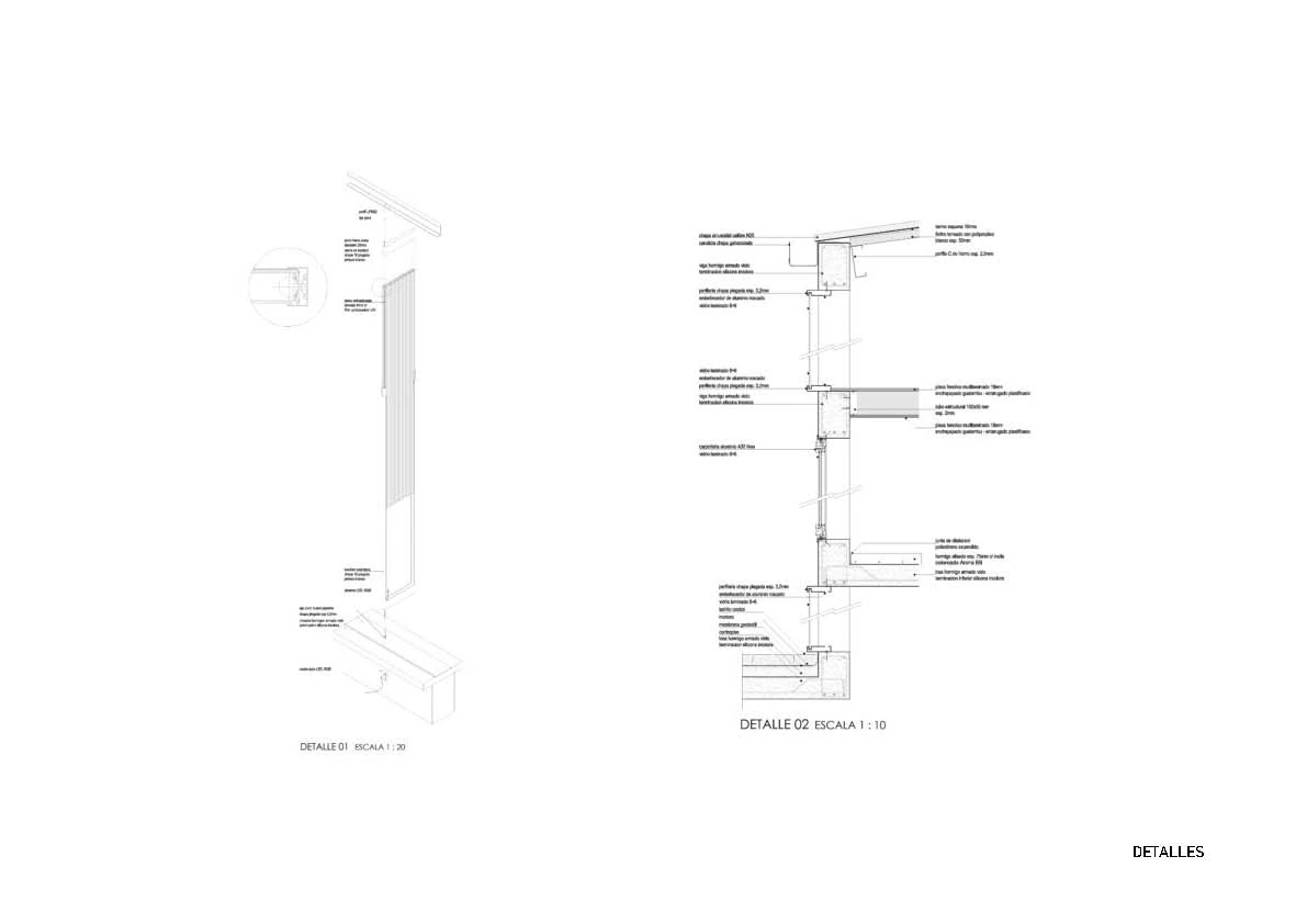 Galería Objeto A — plano 4