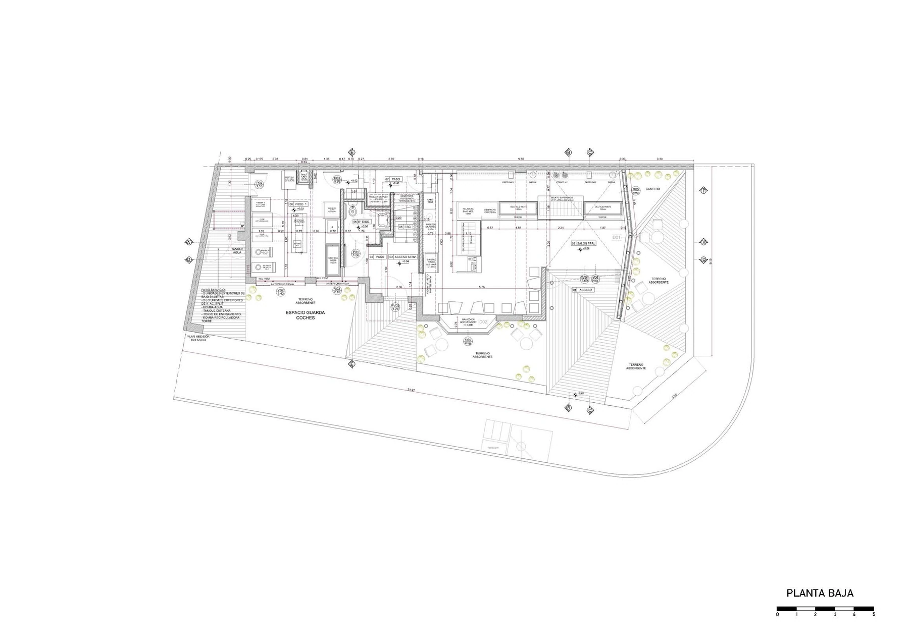 Goodsten — plano 1