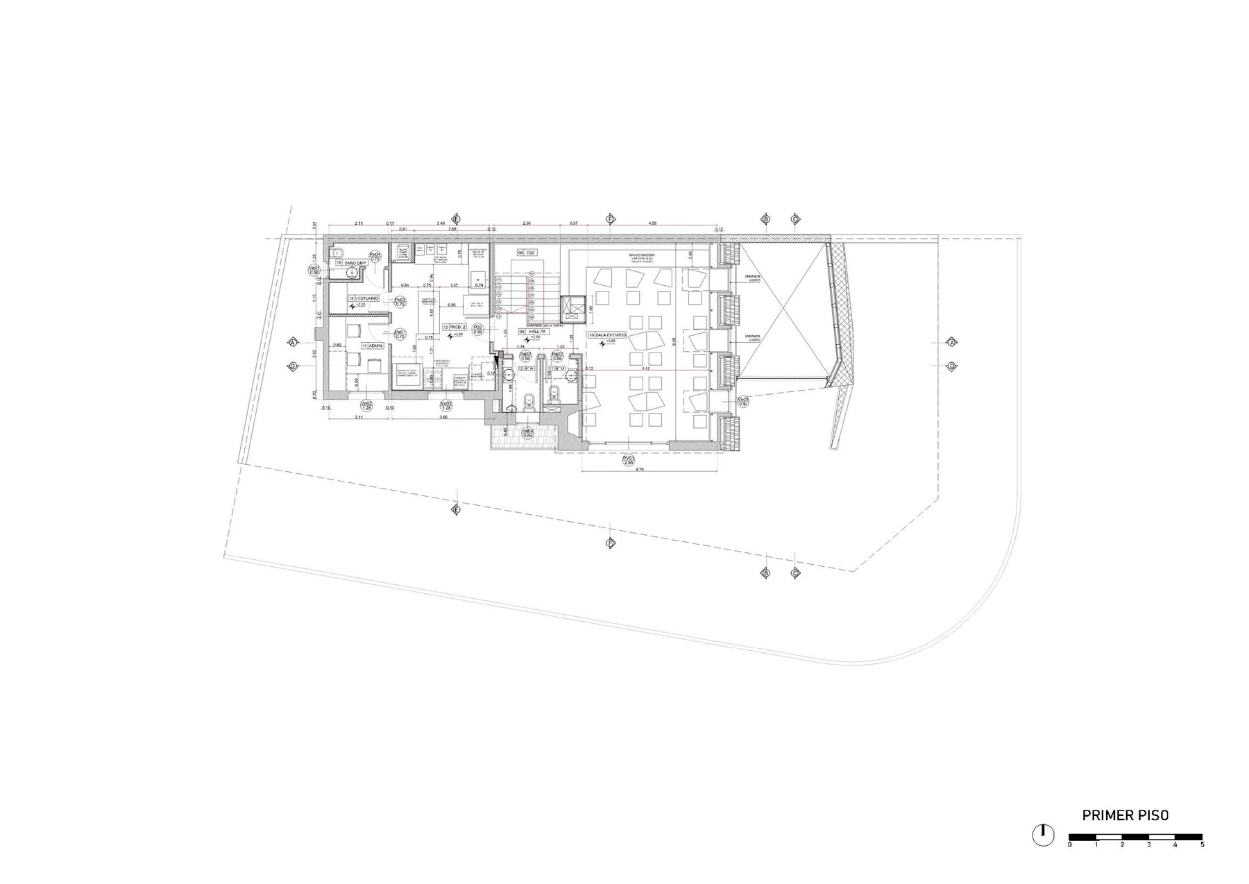 Goodsten — plano 2