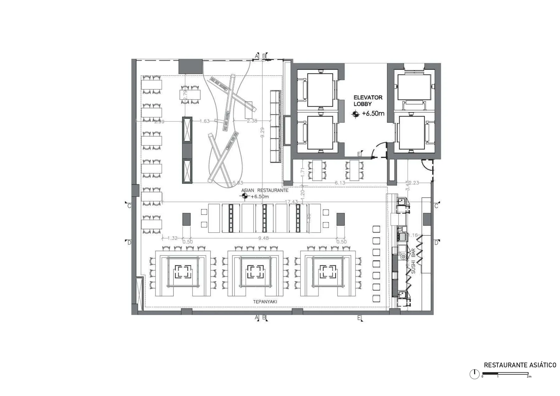 Hyatt · Ziva — plano 10