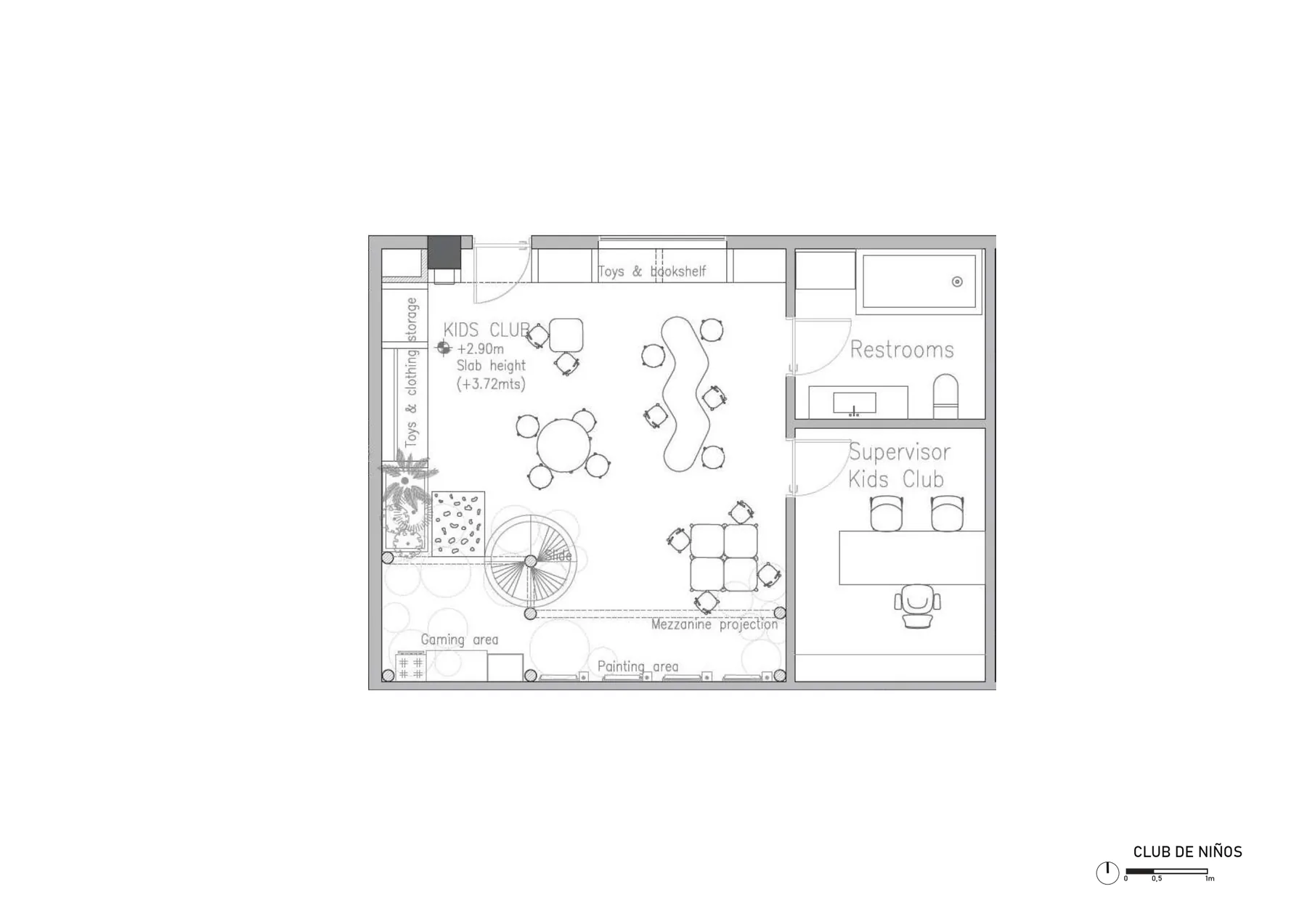 Hyatt · Ziva — plano 12