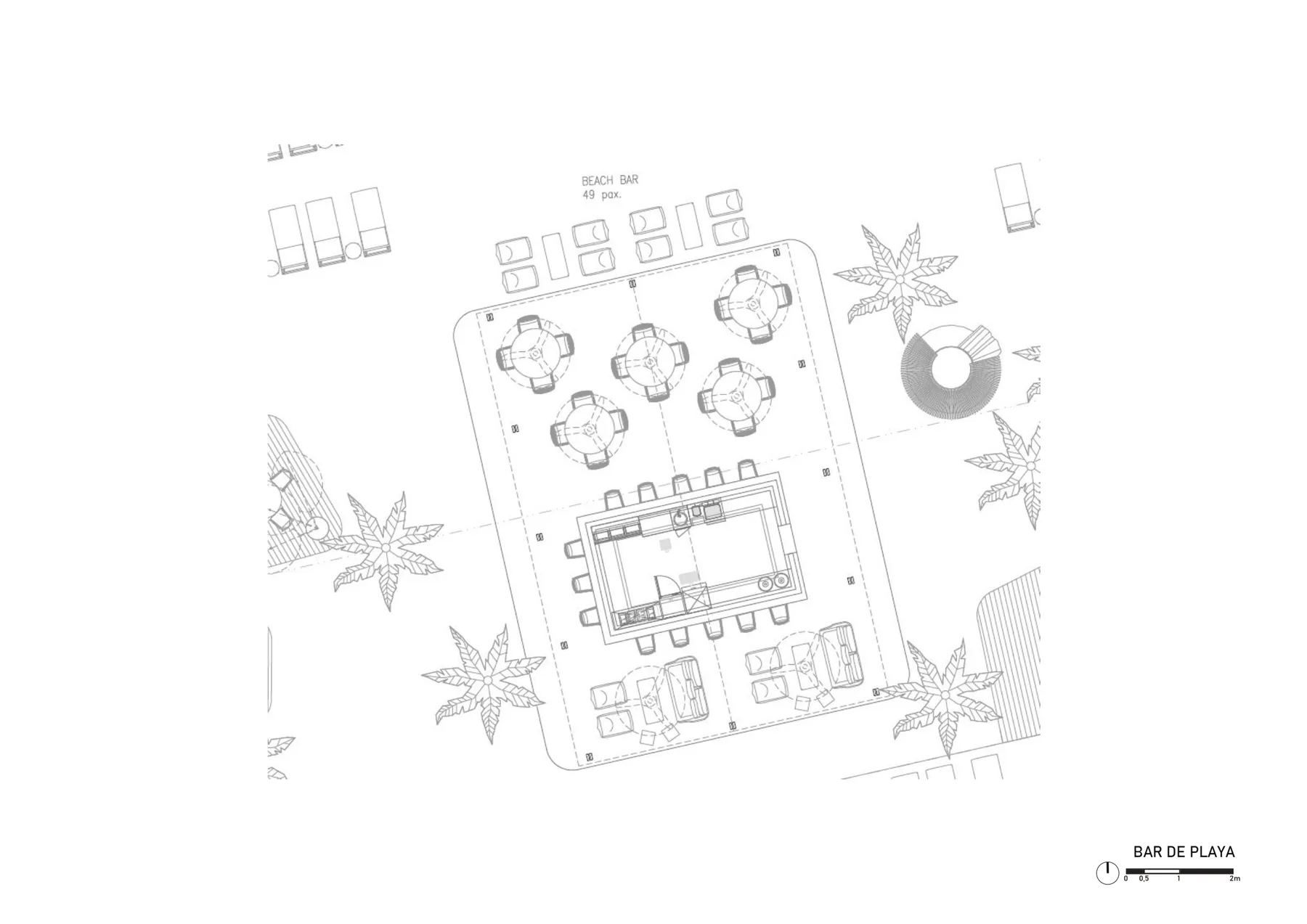 Hyatt · Ziva — plano 16