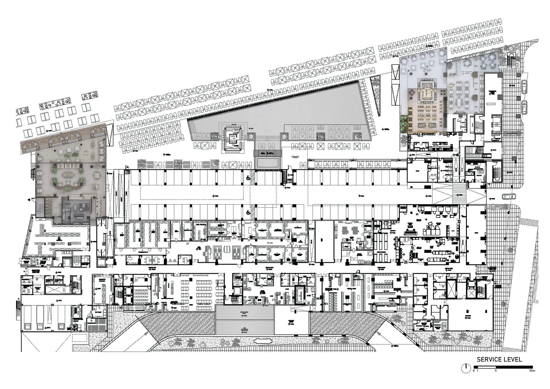 Hyatt · Ziva — plano 2