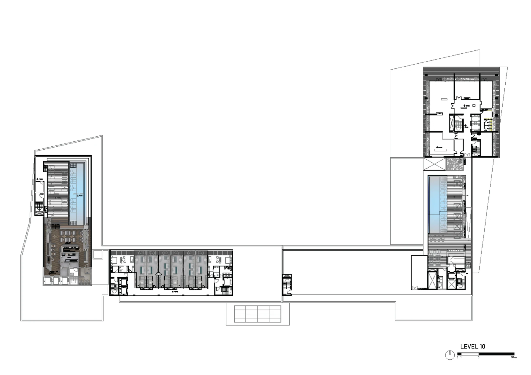 Hyatt · Ziva — plano 4