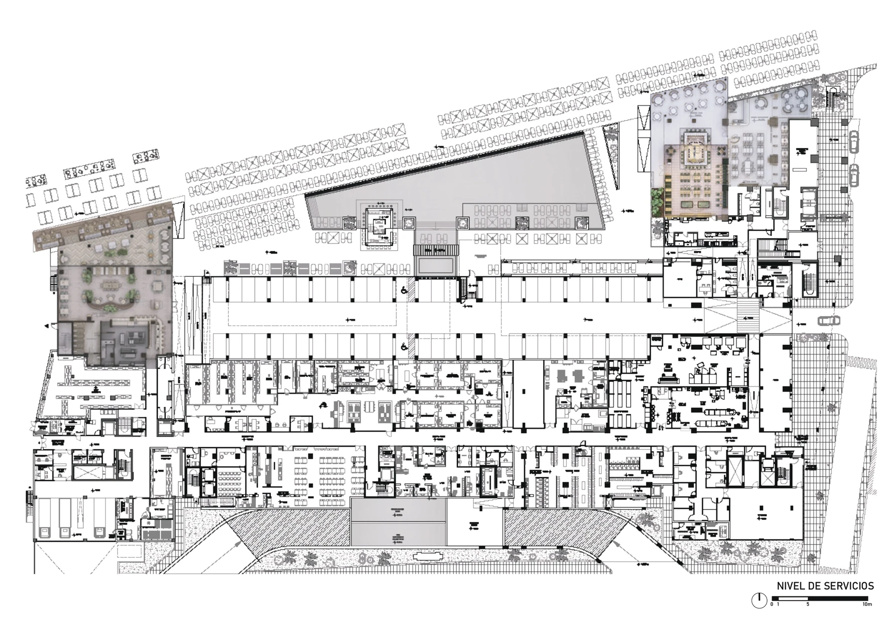 Hyatt · Ziva — plano 6