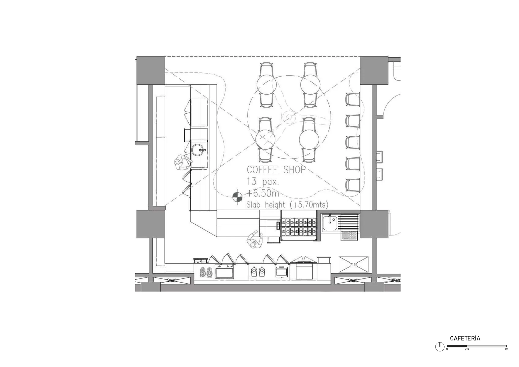 Hyatt · Ziva — plano 8