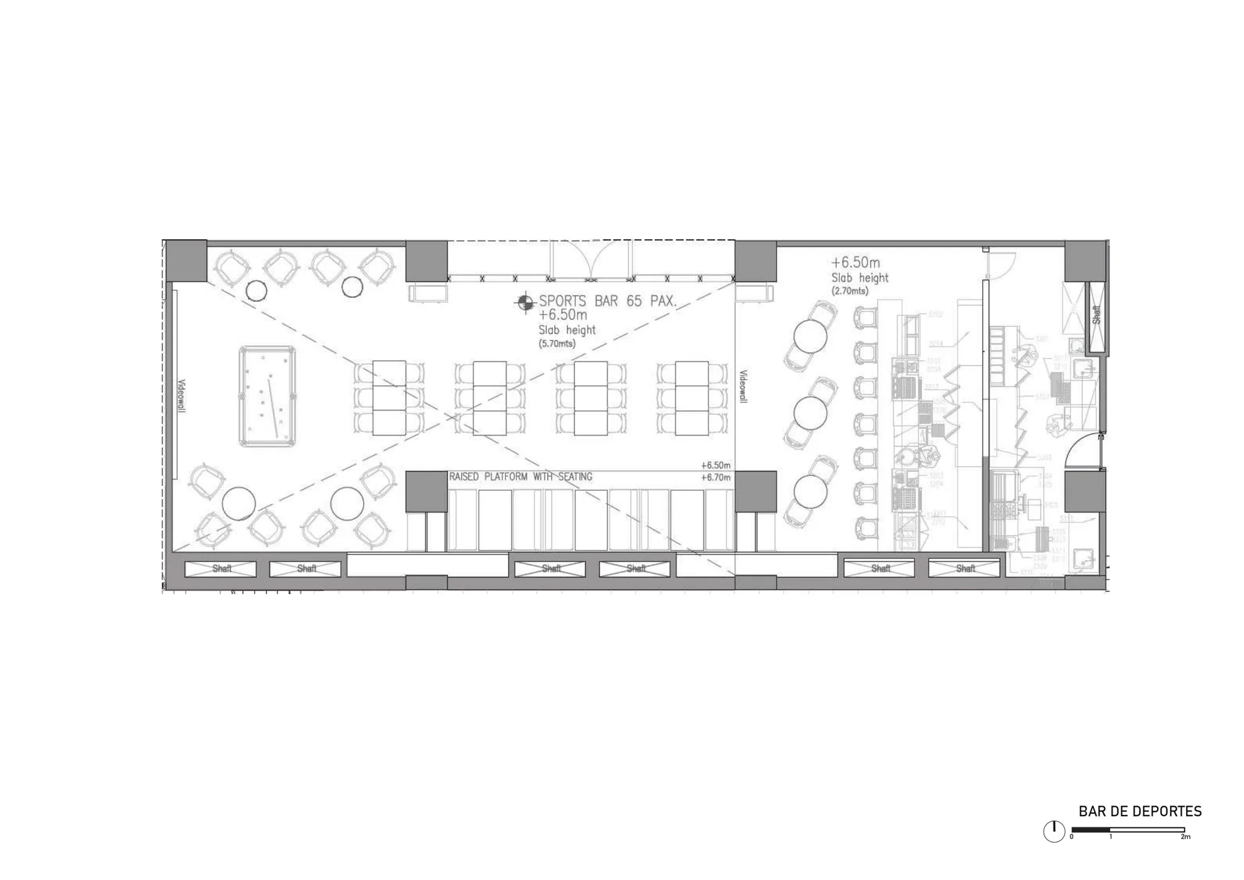 Hyatt · Ziva — plano 9