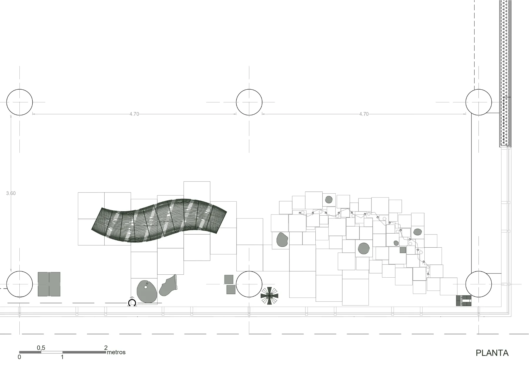 Interfaz — plan 1