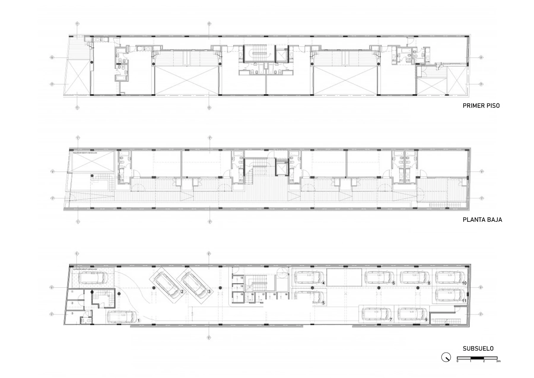 Malabia — plano 1