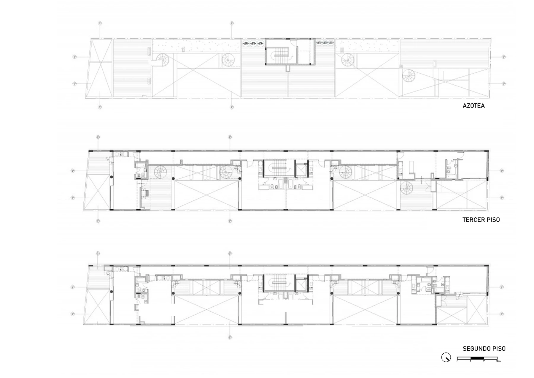 Malabia — plano 2