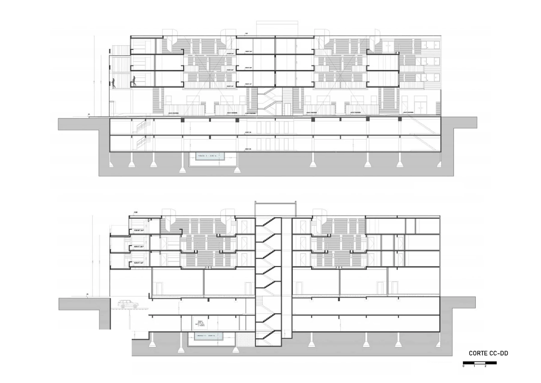 Malabia — plano 4