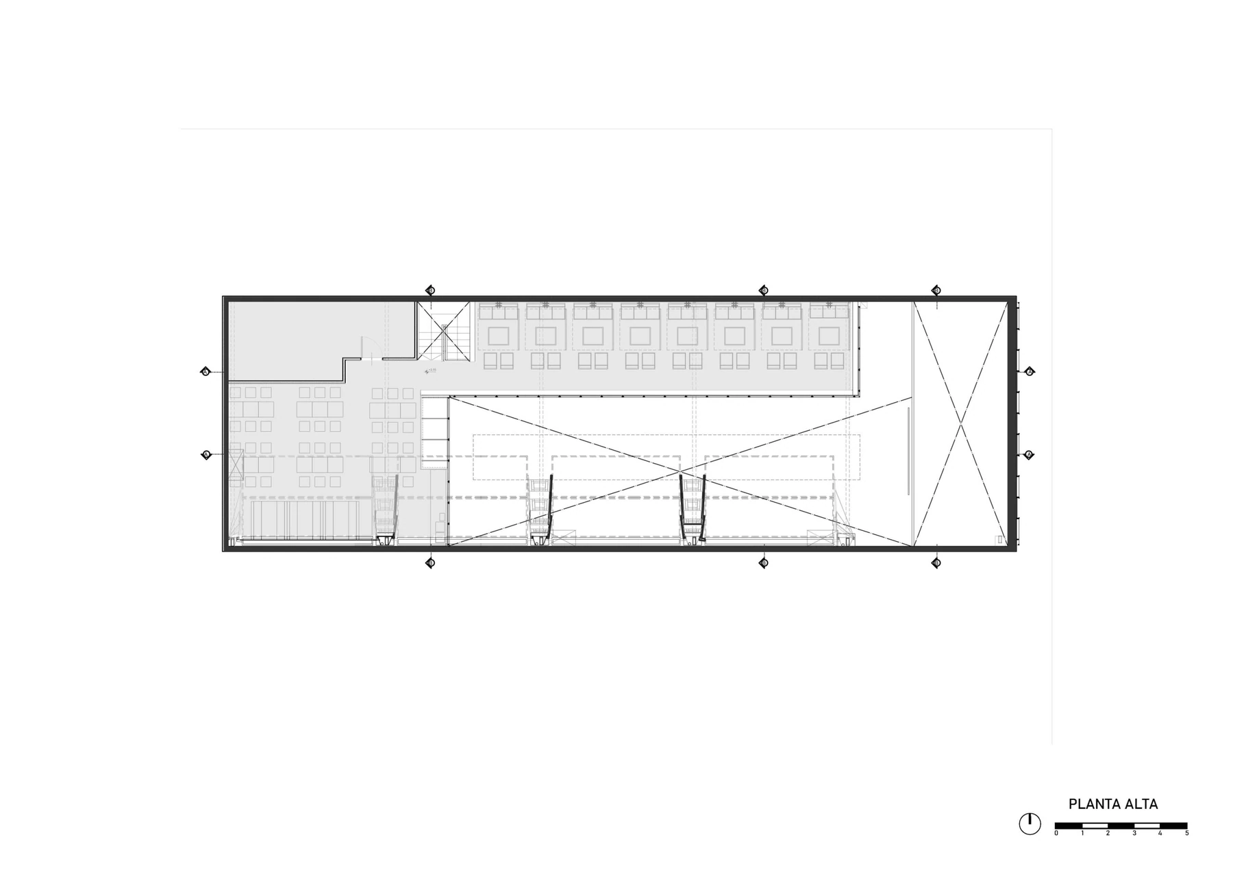 The Nim Bar — plano 2