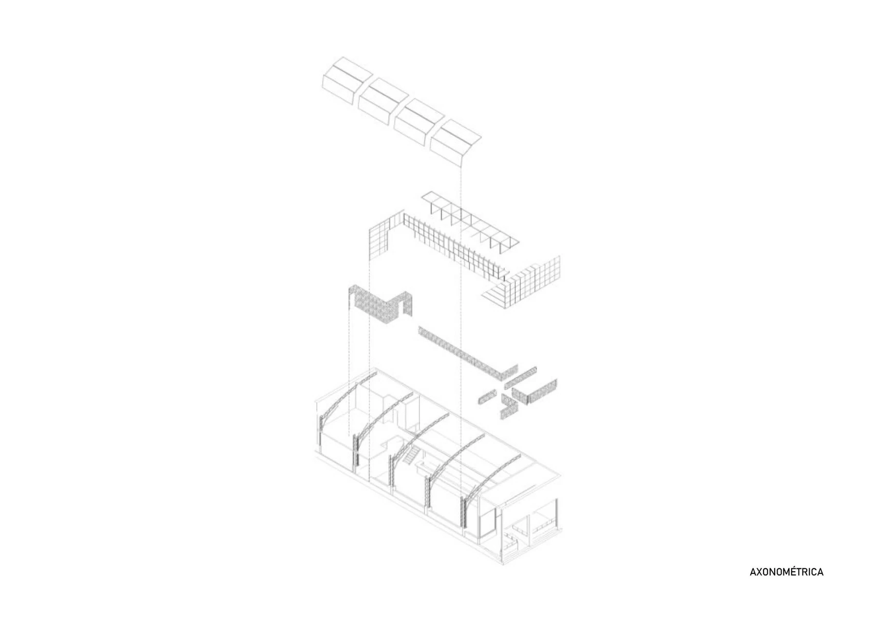 The Nim Bar — plano 6