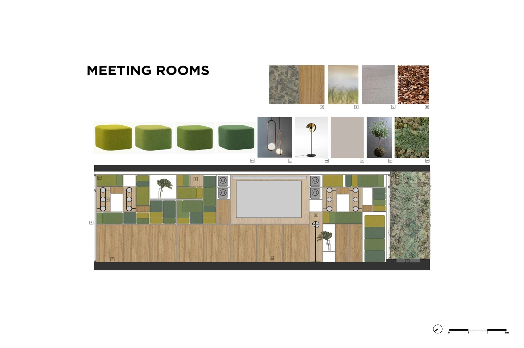 Novotel — plano 4