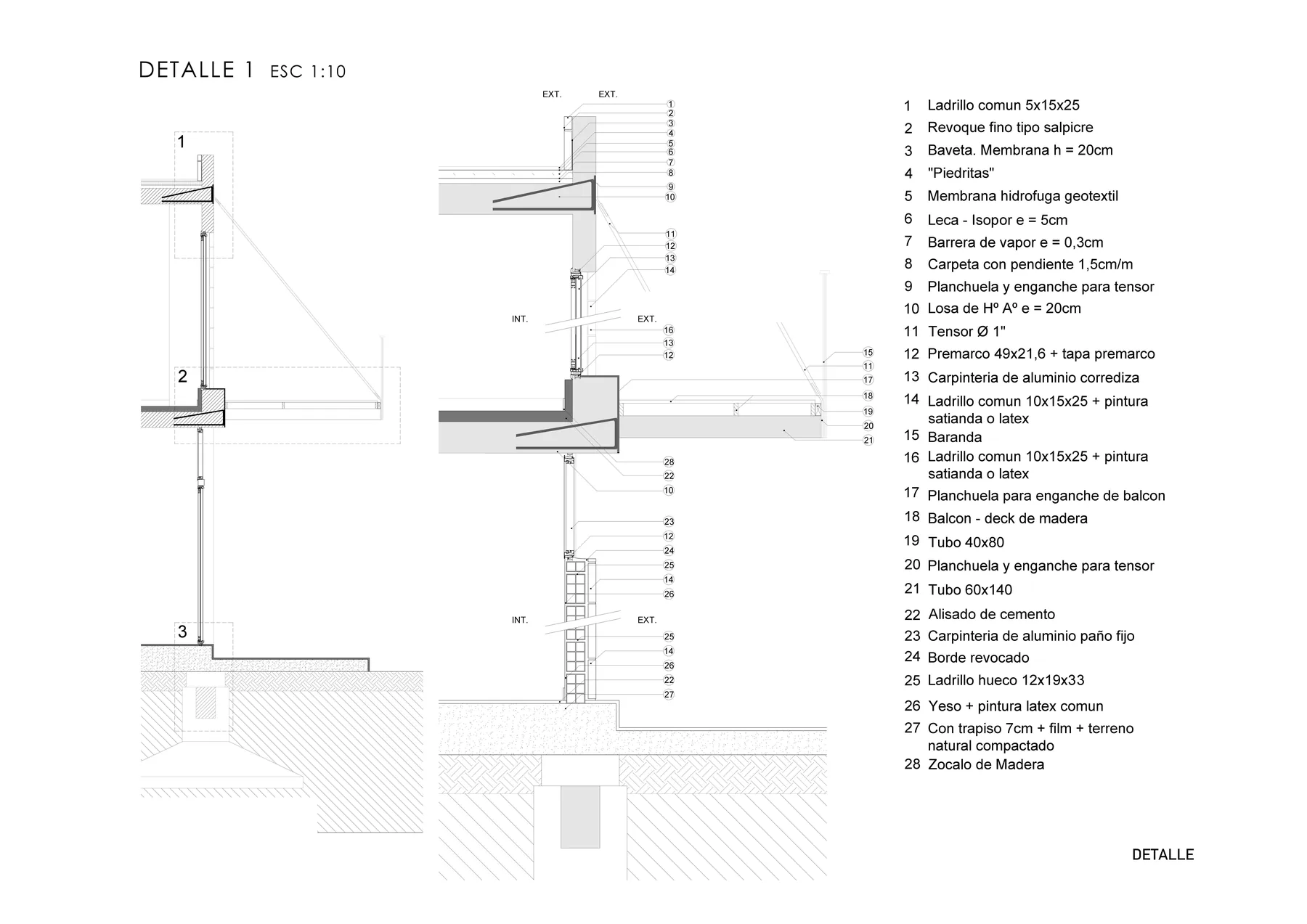 Casa Luna — plano 5