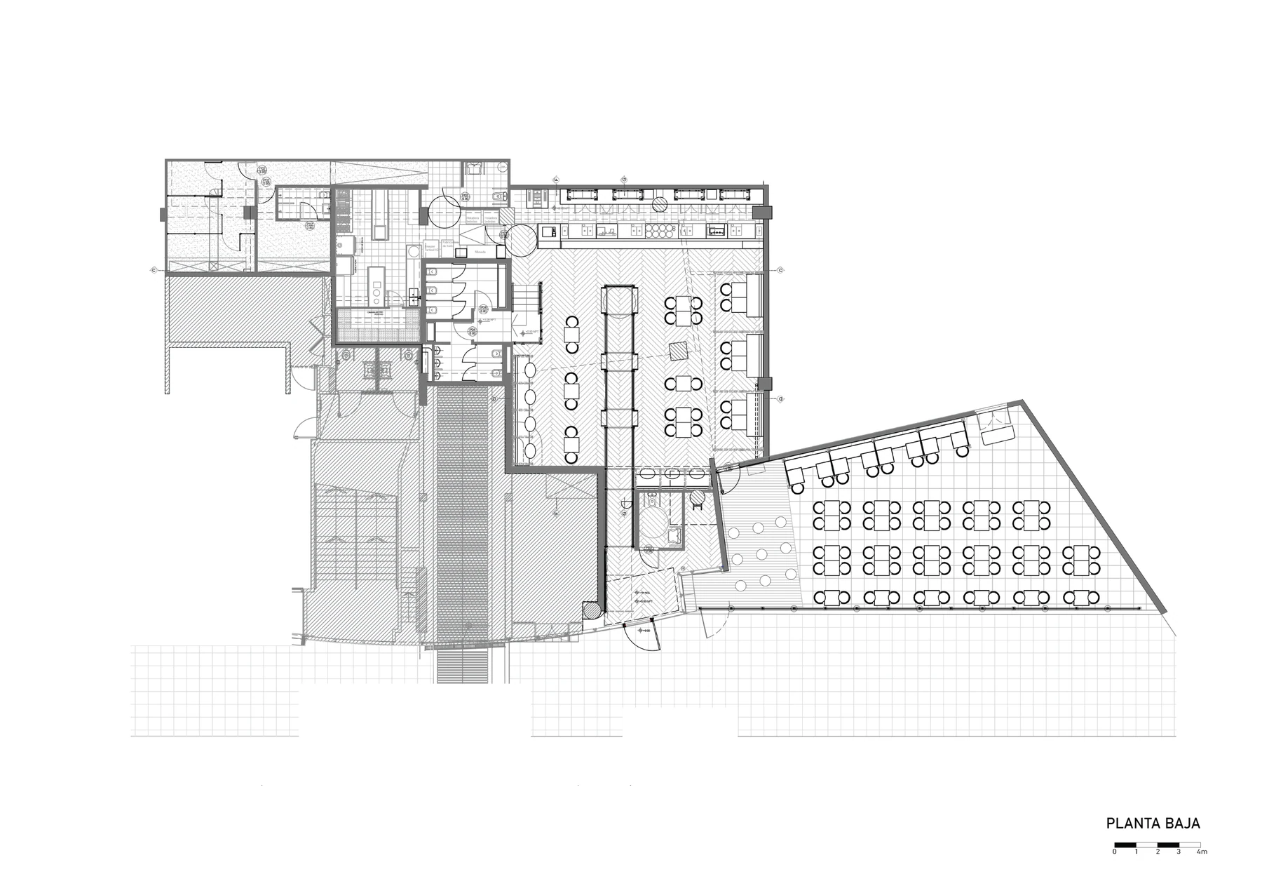 Osten — plano 1