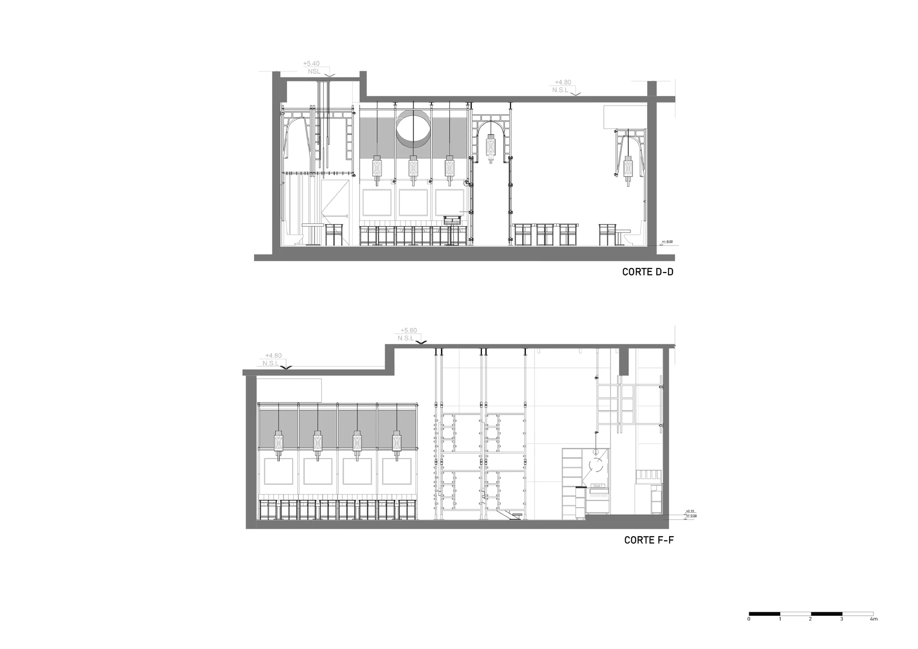 Osten — plano 3