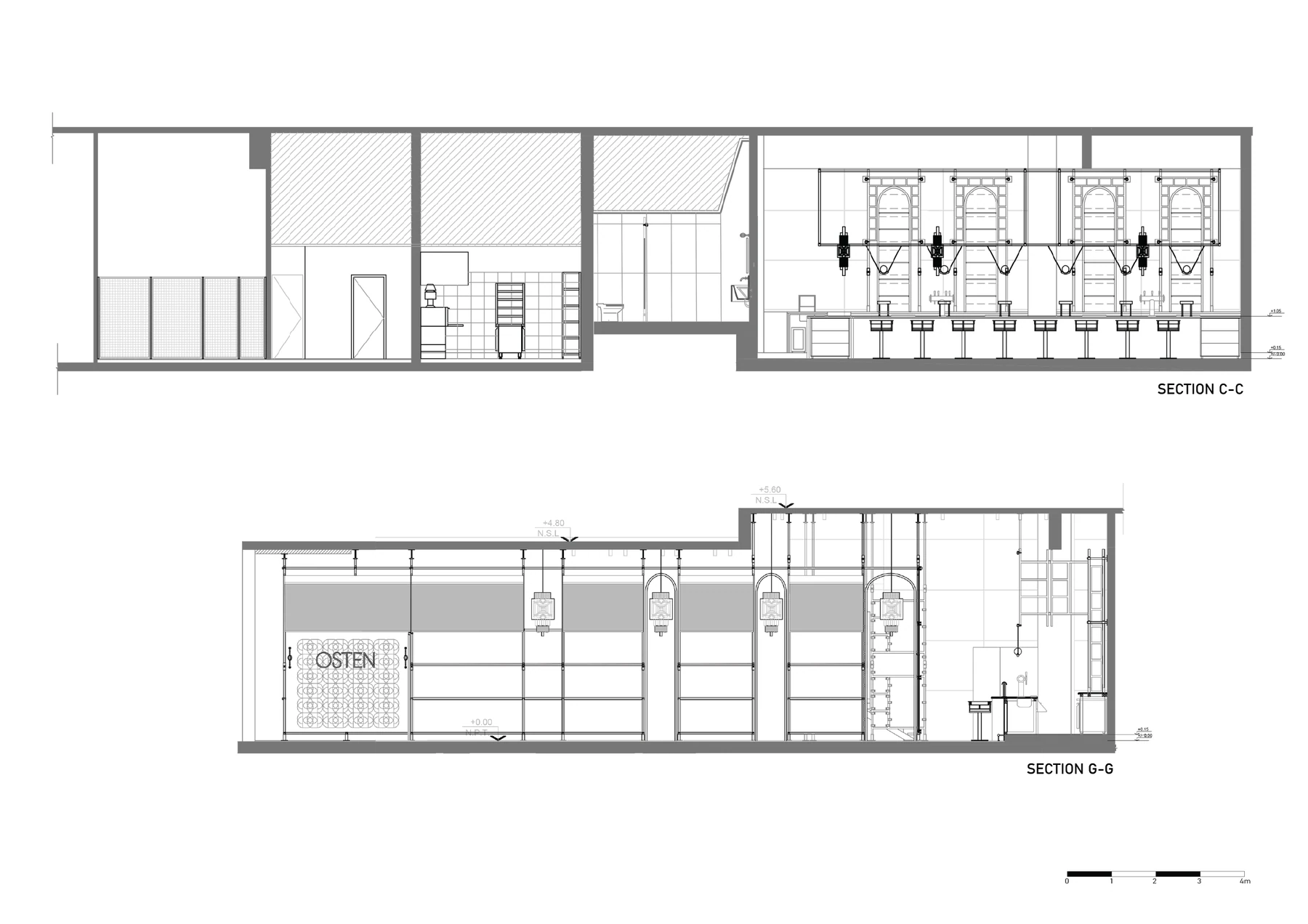 Osten — plano 6