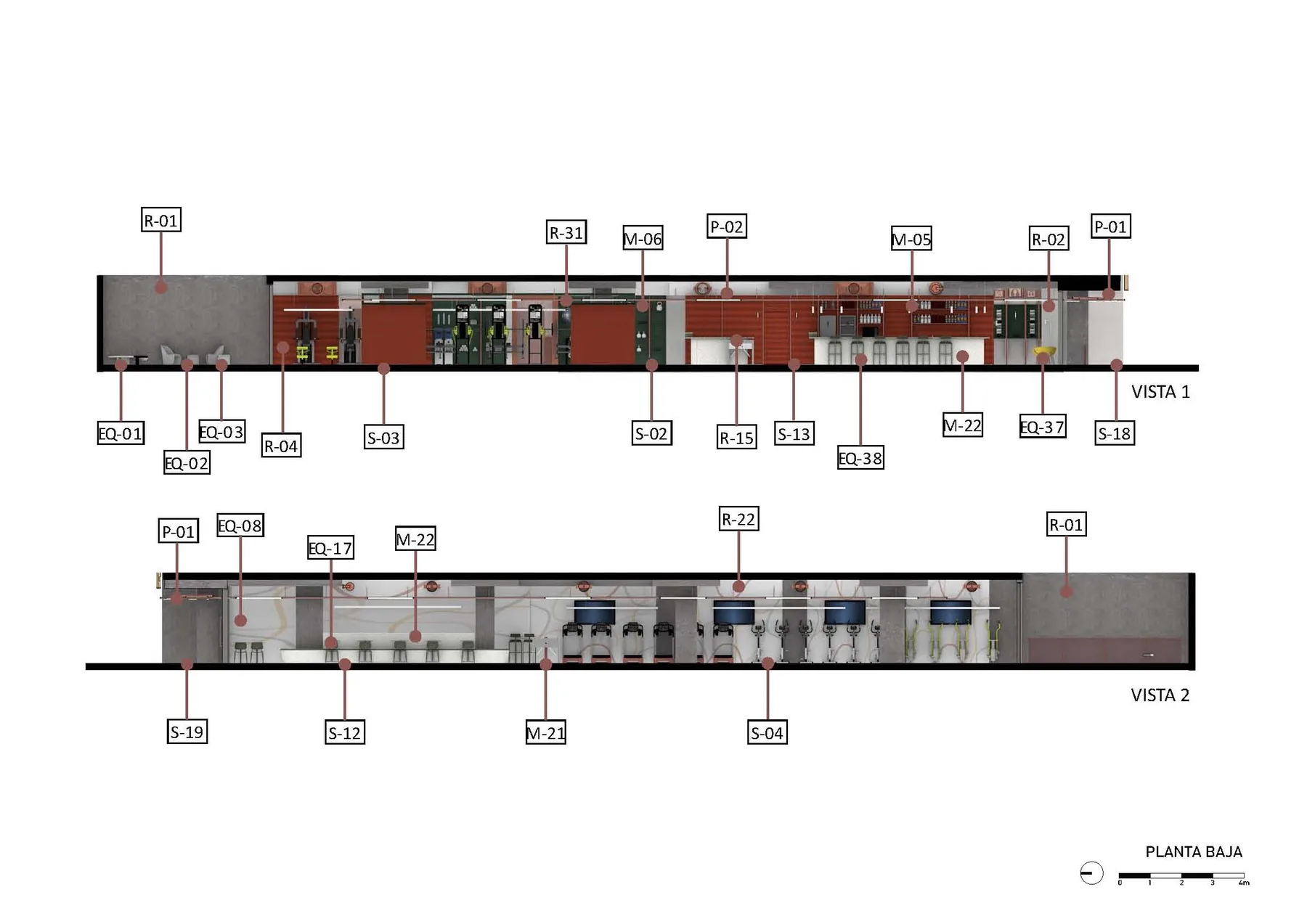 People — plano 8