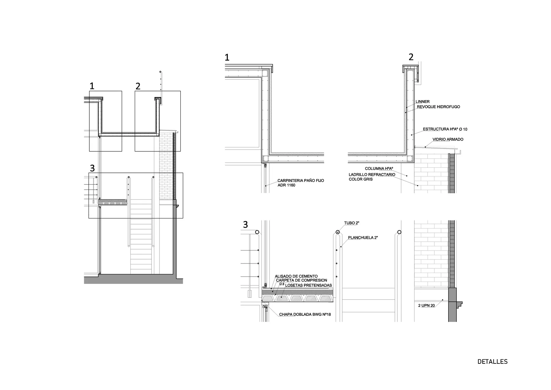 PH El Salvador — plano 7