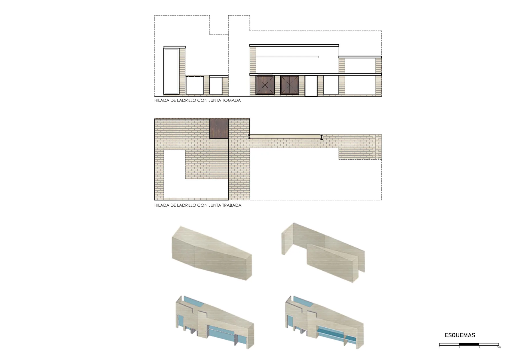 PH Loft Arias — plano 4