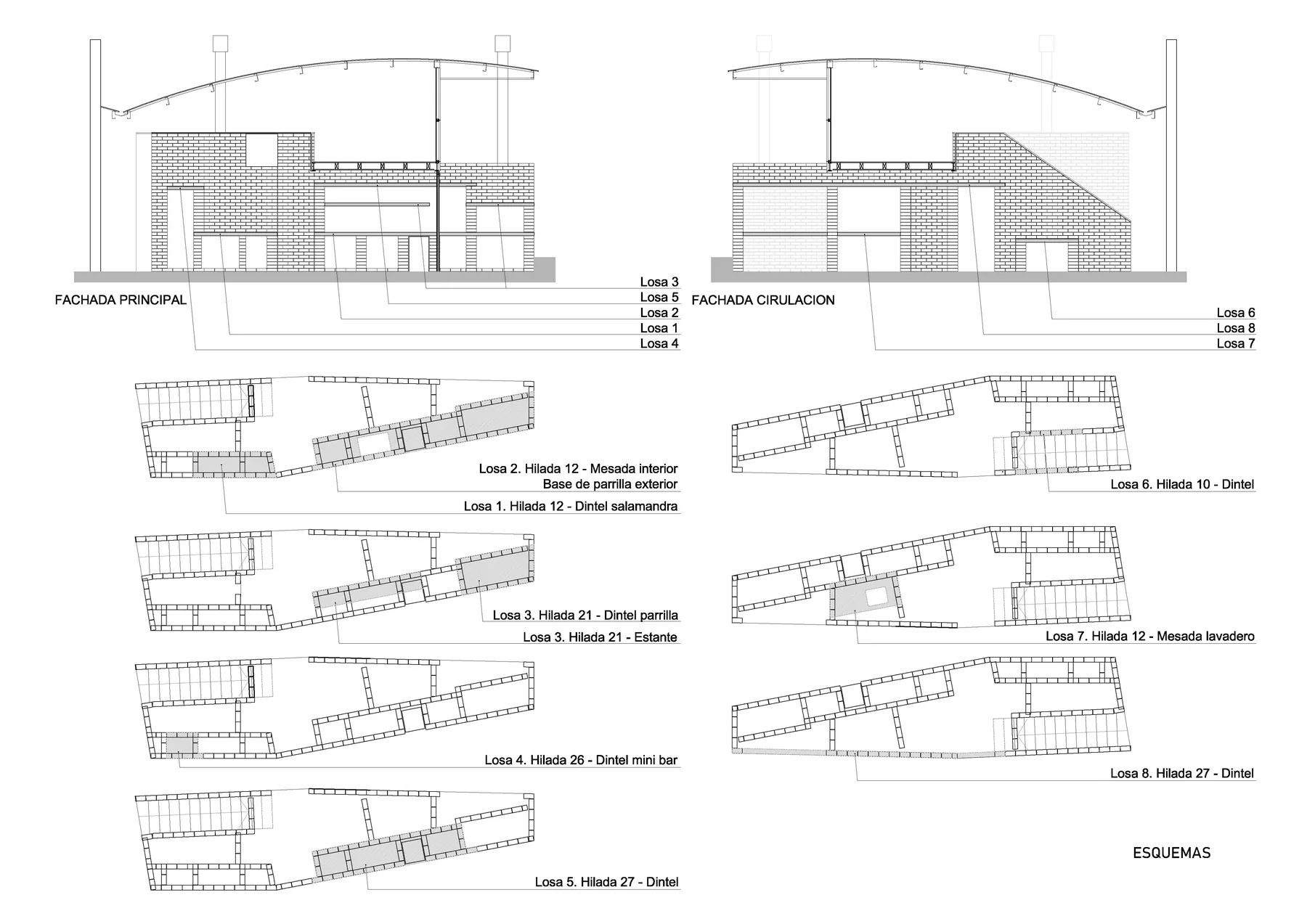 PH Loft Arias — plano 5