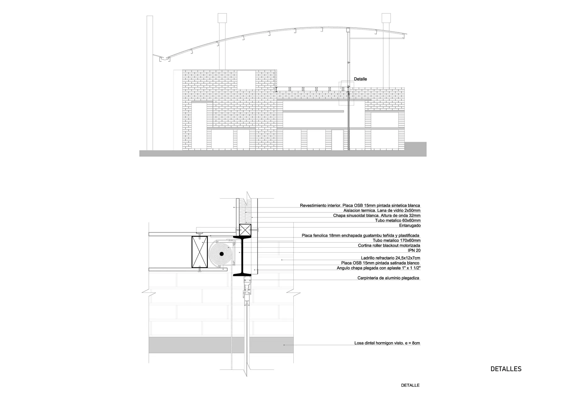 PH Loft Arias — plano 6