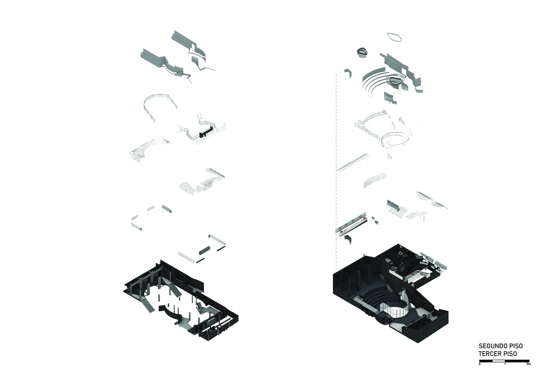 Roket — plano 2