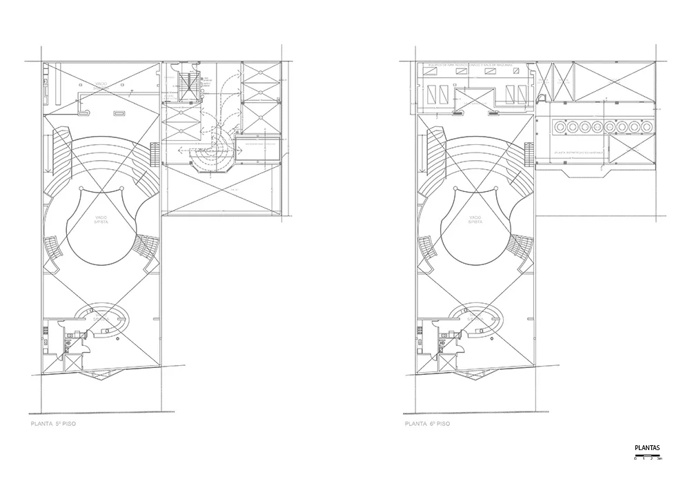 Roket — plano 4