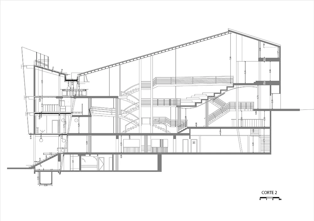 Roket — plano 6