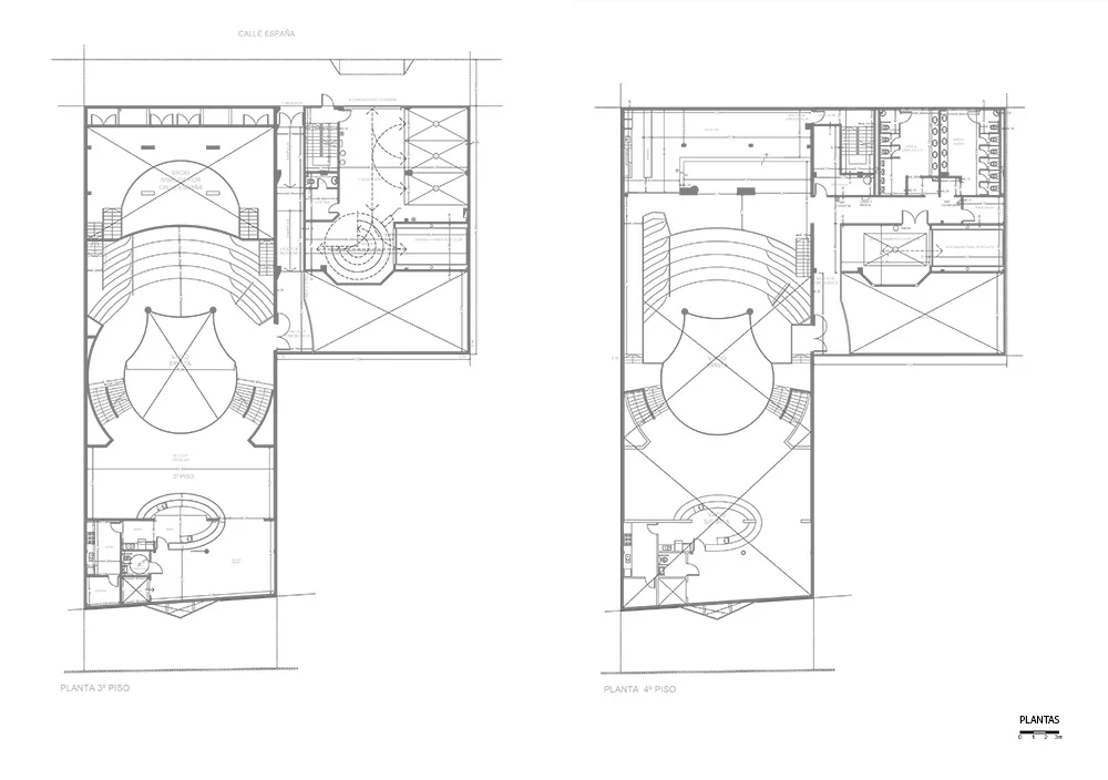 Roket — plano 3