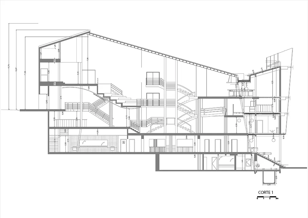 Roket — plano 5