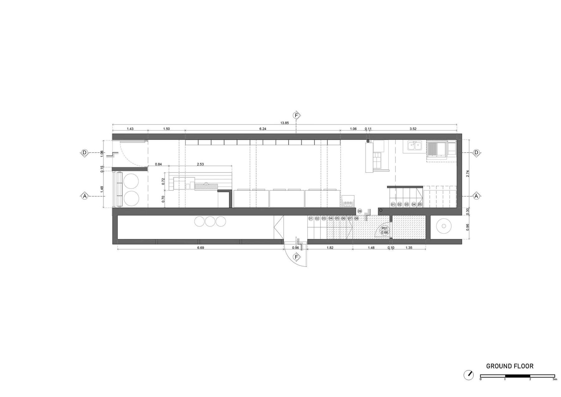 The Birra — plano 5