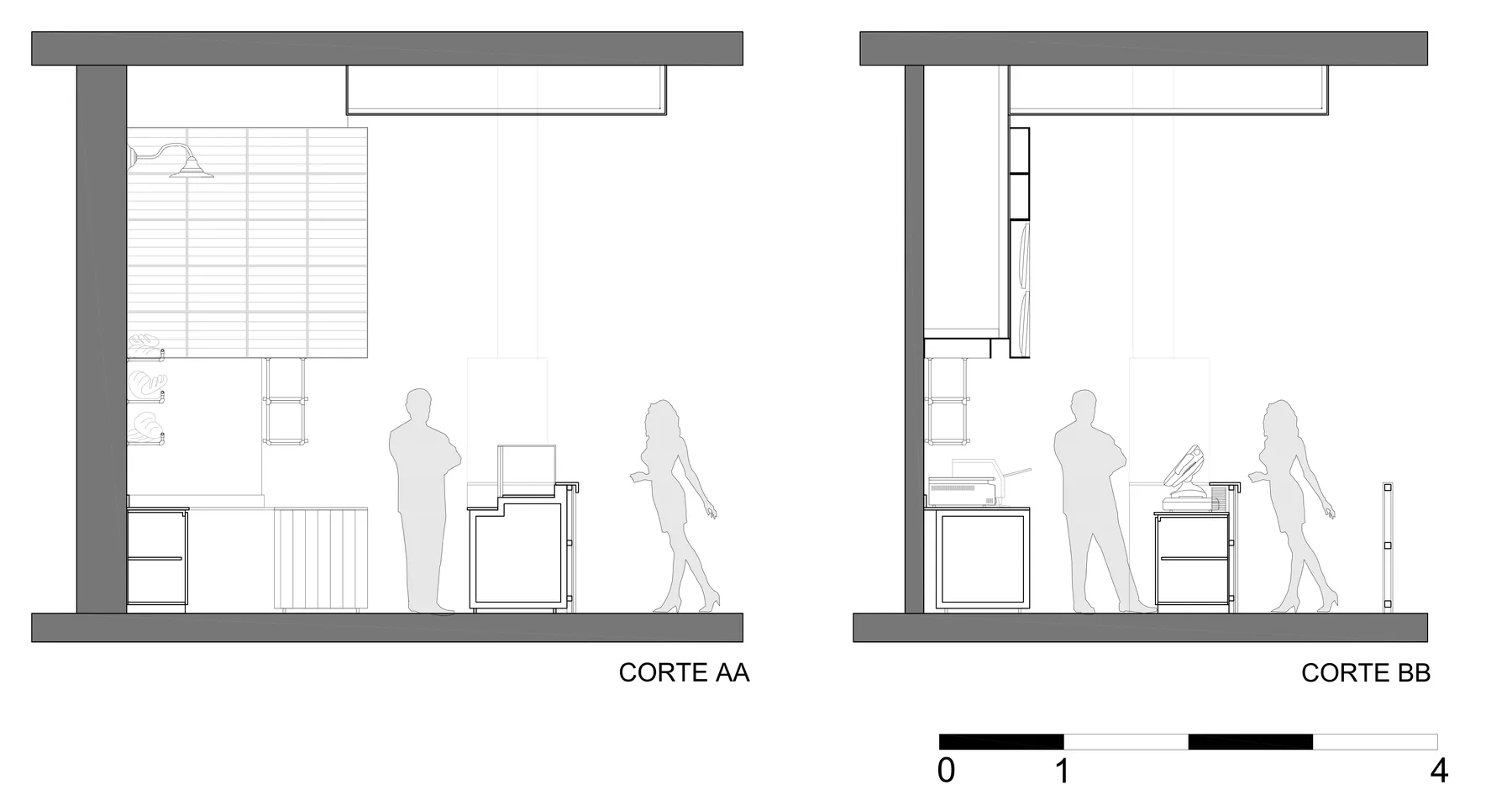 Tostado Café Club — plano 7