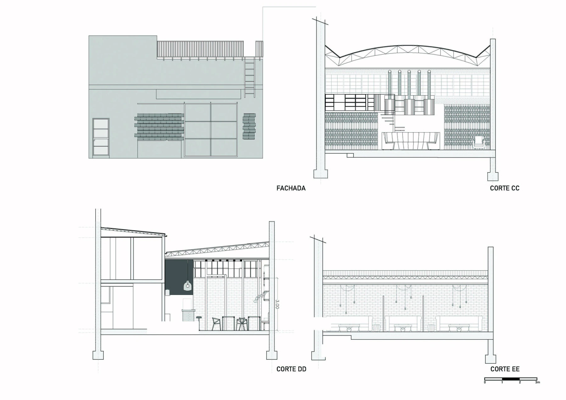 Victoria Brown — plano 3
