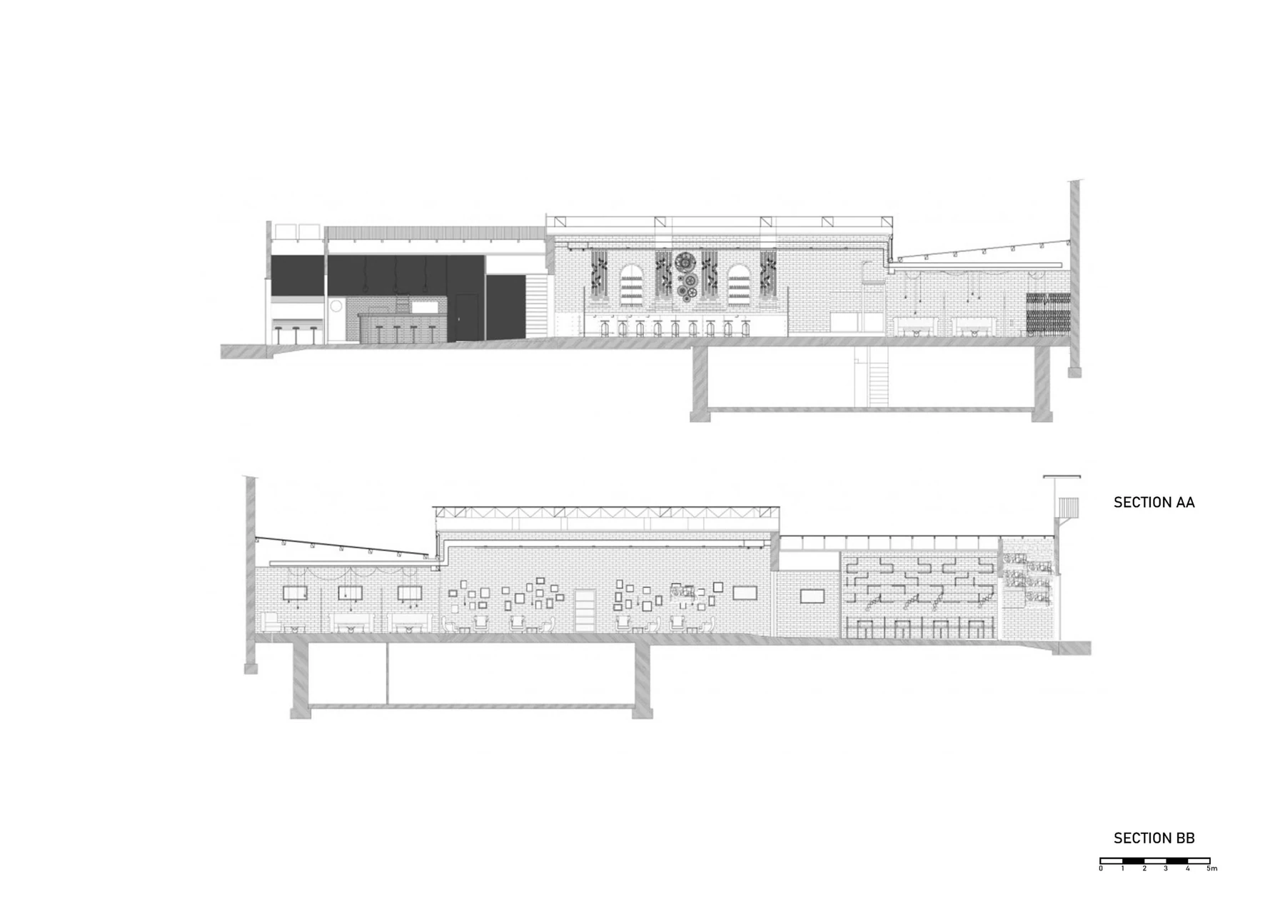 Victoria Brown — plano 6