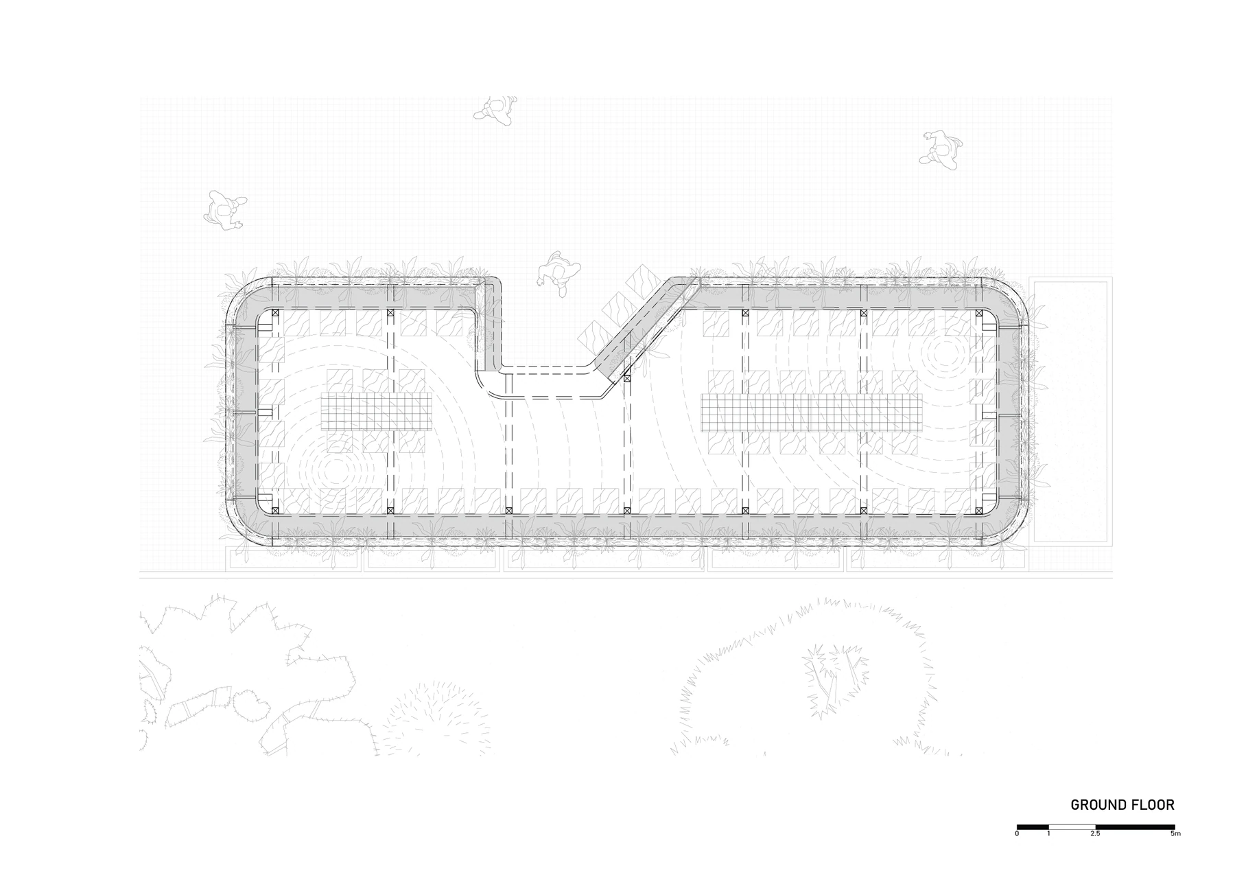 Williamsburg — plano 2