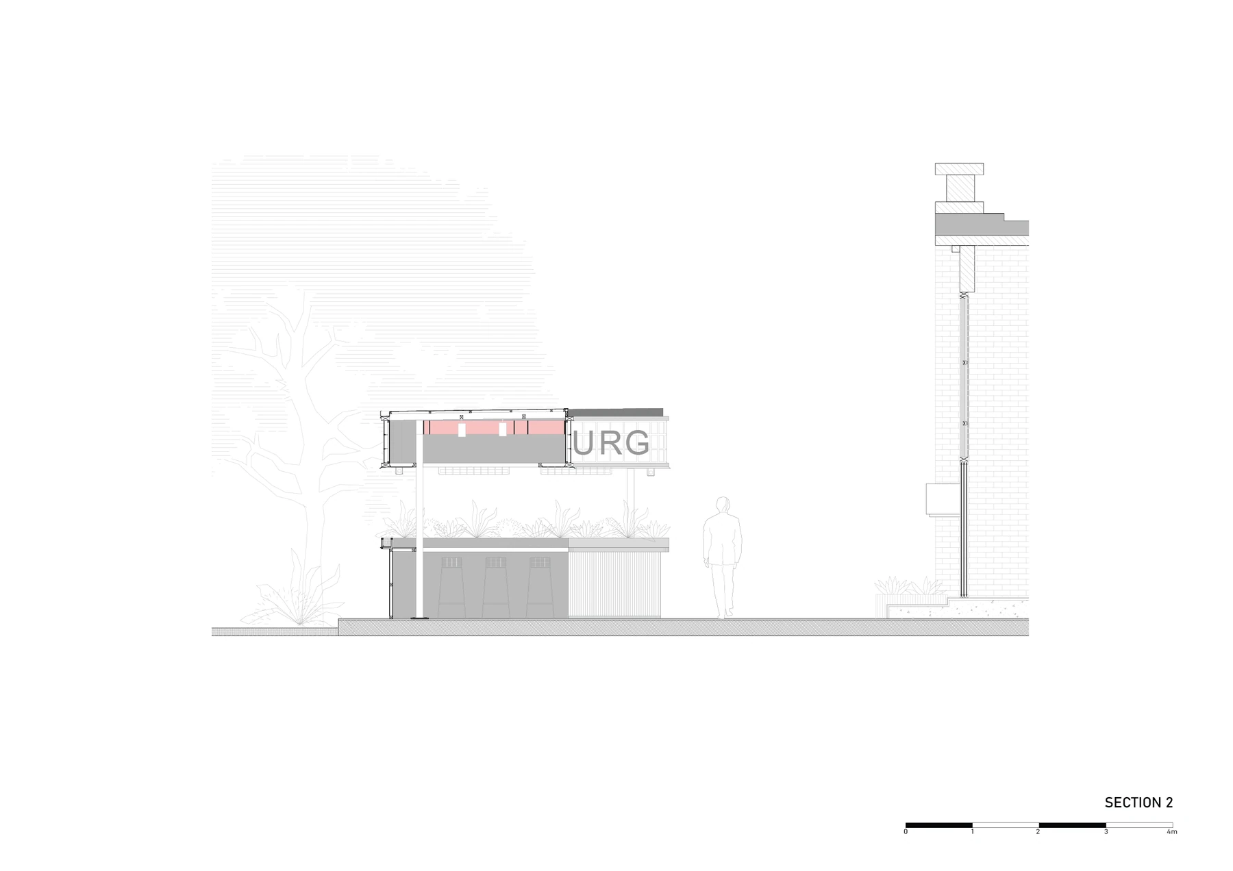 Williamsburg — plano 4